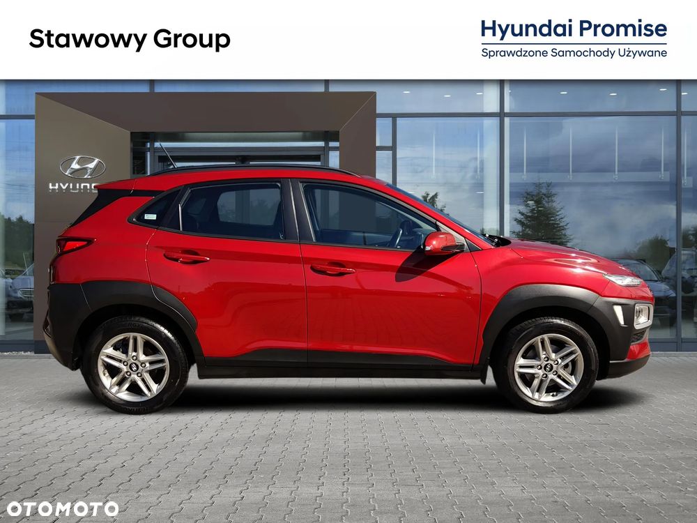 Hyundai Kona 1.0 T-GDI Comfort - 6