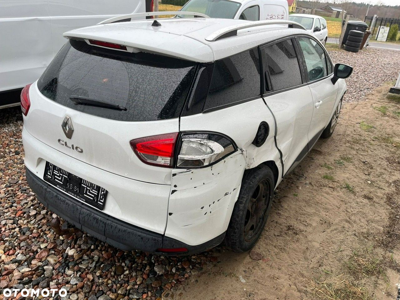 Renault Clio - 6