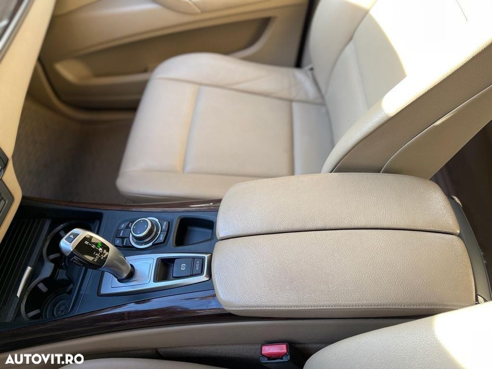 BMW X5 - 9