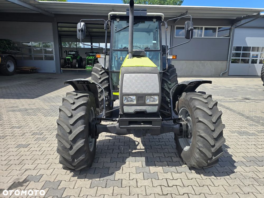 Valtra 800 - 3
