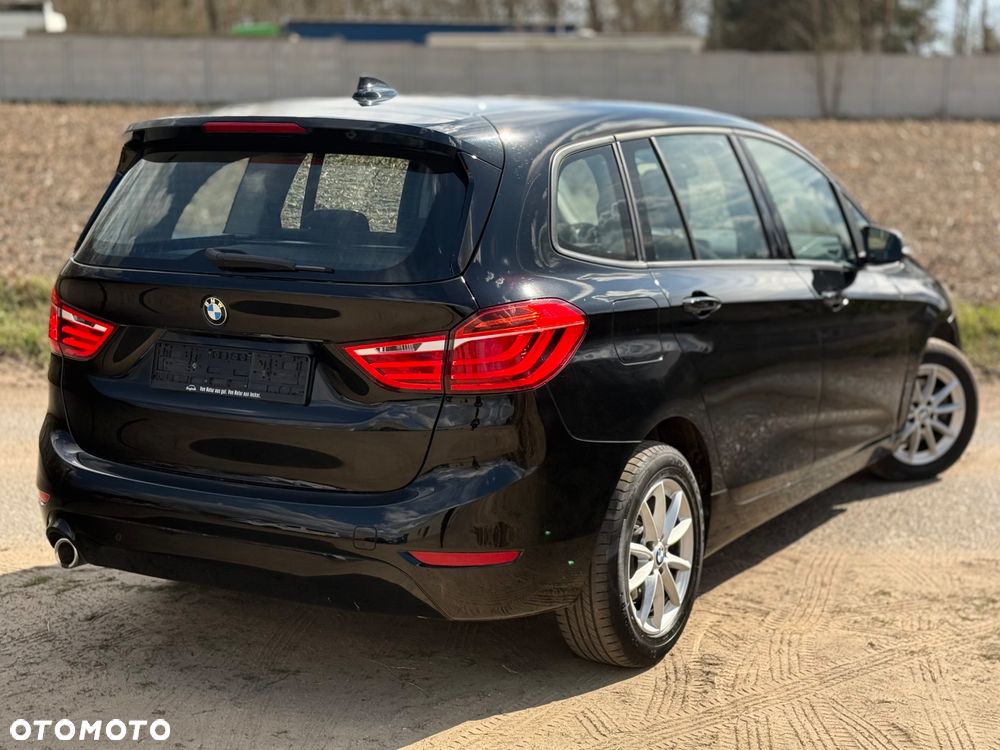 BMW Seria 2 216d GT - 14