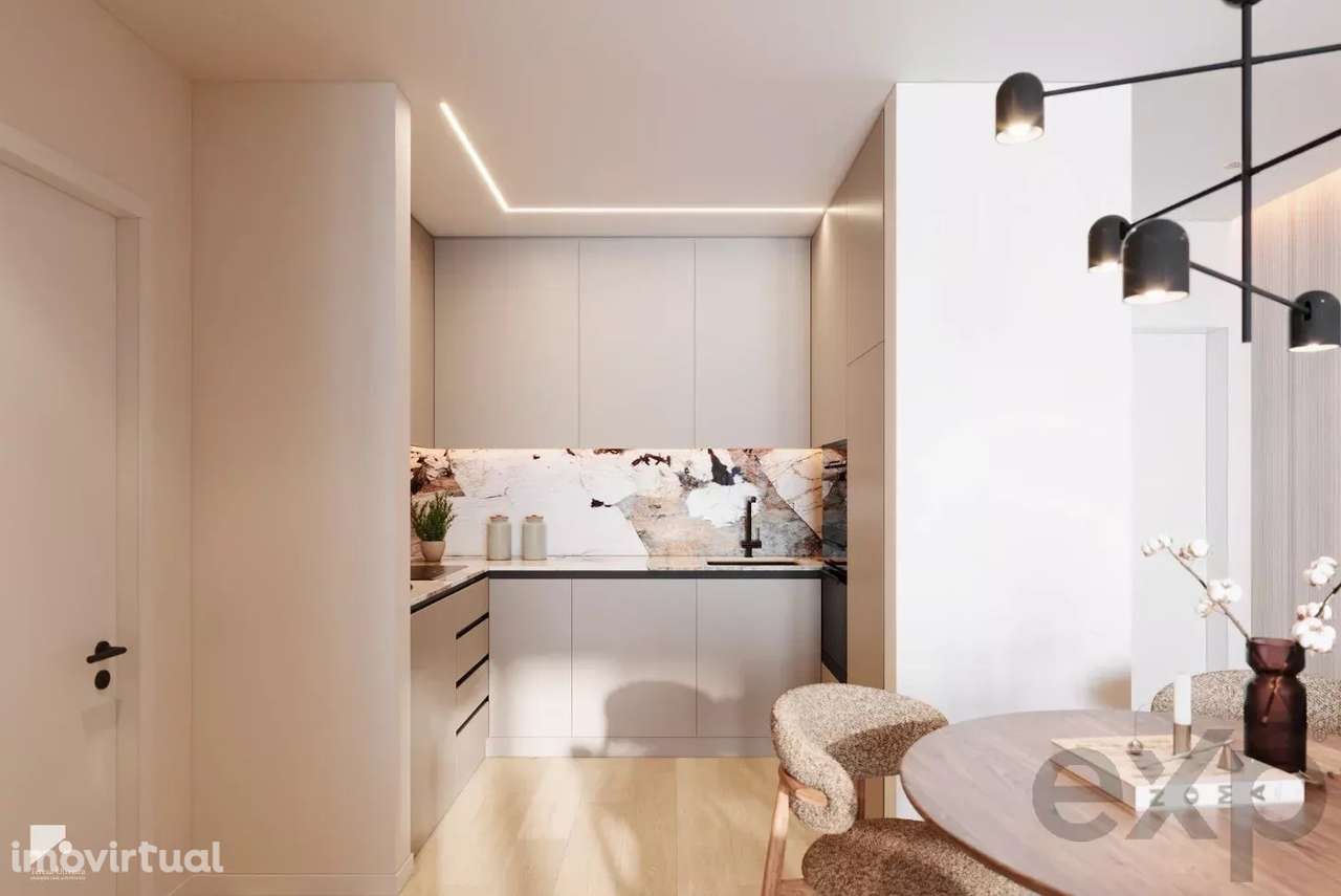 Invista na Madeira: Apartamentos de Luxo Mobilados com Piscina, Spa e - Grande imagem: 4/23