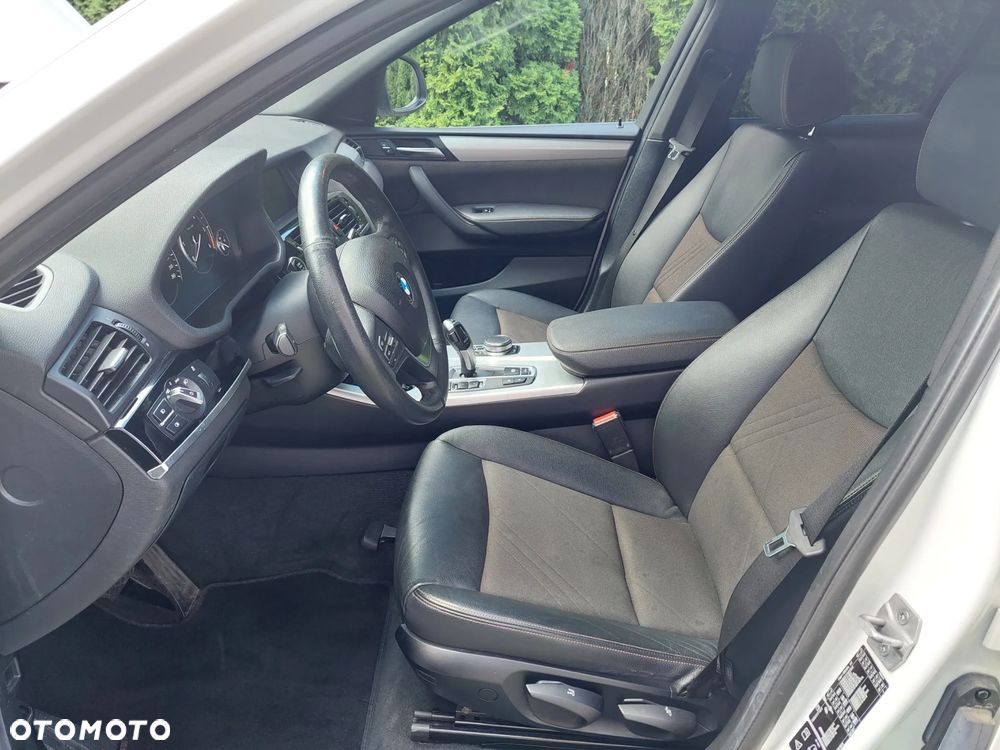 BMW X4 xDrive20d xLine - 12
