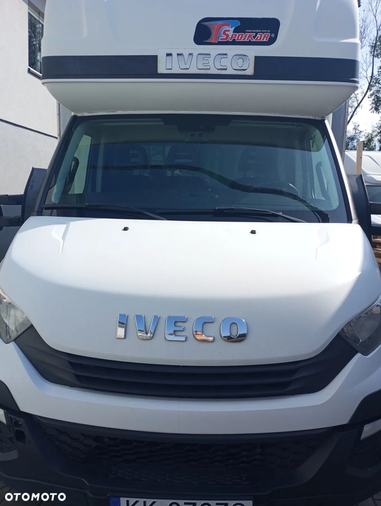 Iveco Daily 70C18/AB06 - 6