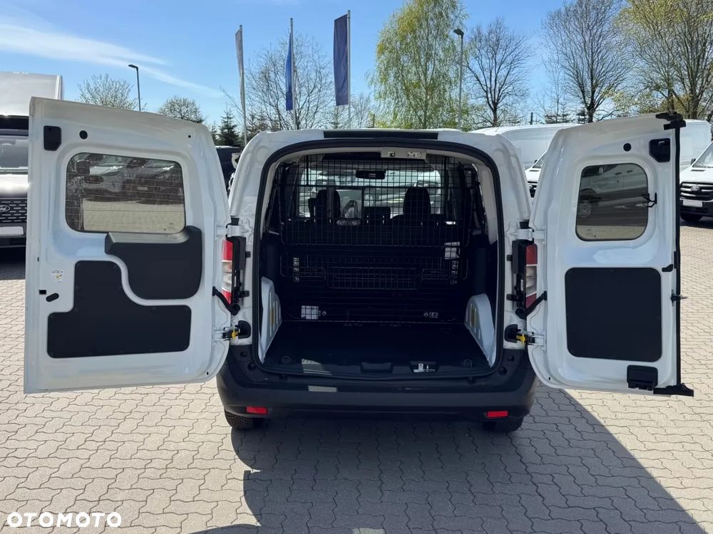 Ford Transit Courier Trend - 6
