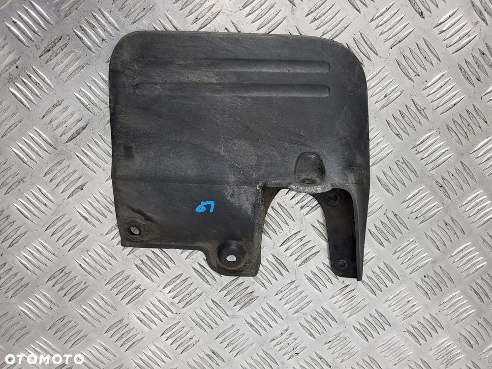 Hyundai H350 Chlapacz Przód Tył Lewy Prawy - 2