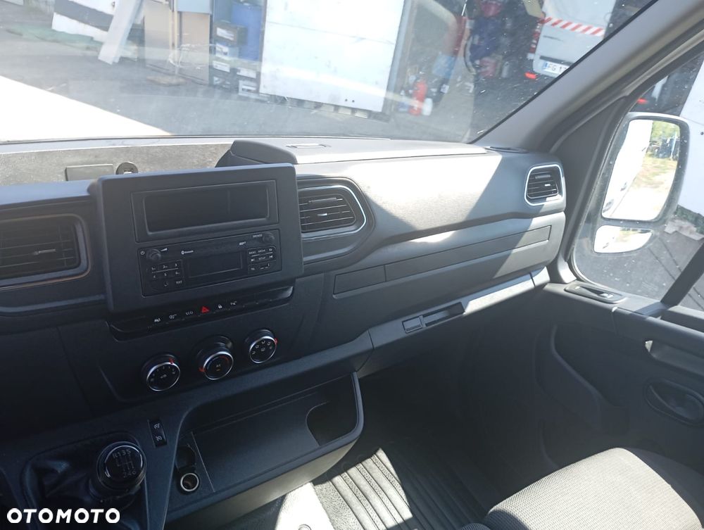 Renault Master - 14