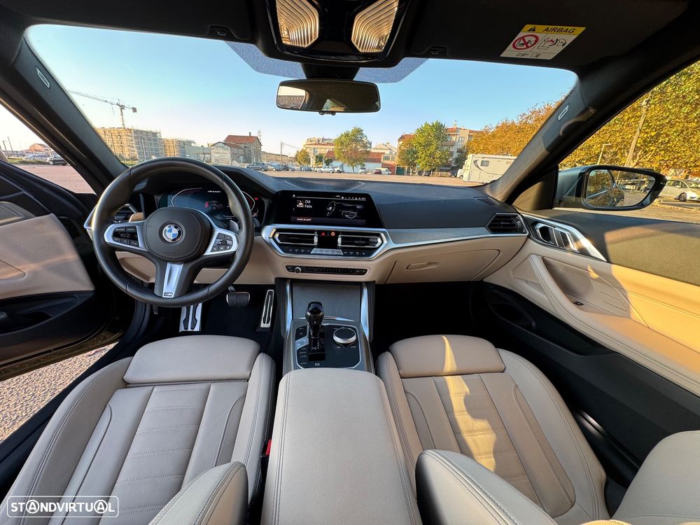 BMW M440 i xDrive - 6