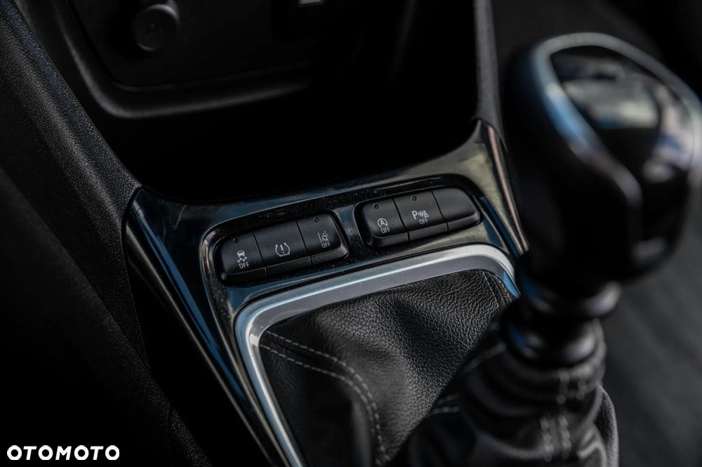 Opel Crossland X 1.2 Start/Stop Edition - 37