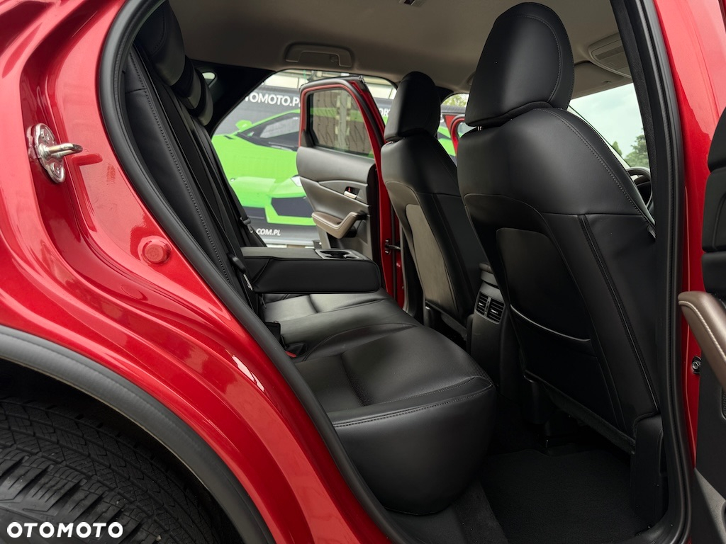 Mazda CX-30 SKYACTIV-X 2.0 M-Hybrid SELECTION - 38
