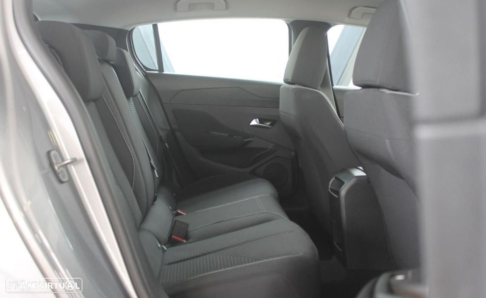Peugeot 308 1.5 BlueHDi Active Pack EAT8 - 13