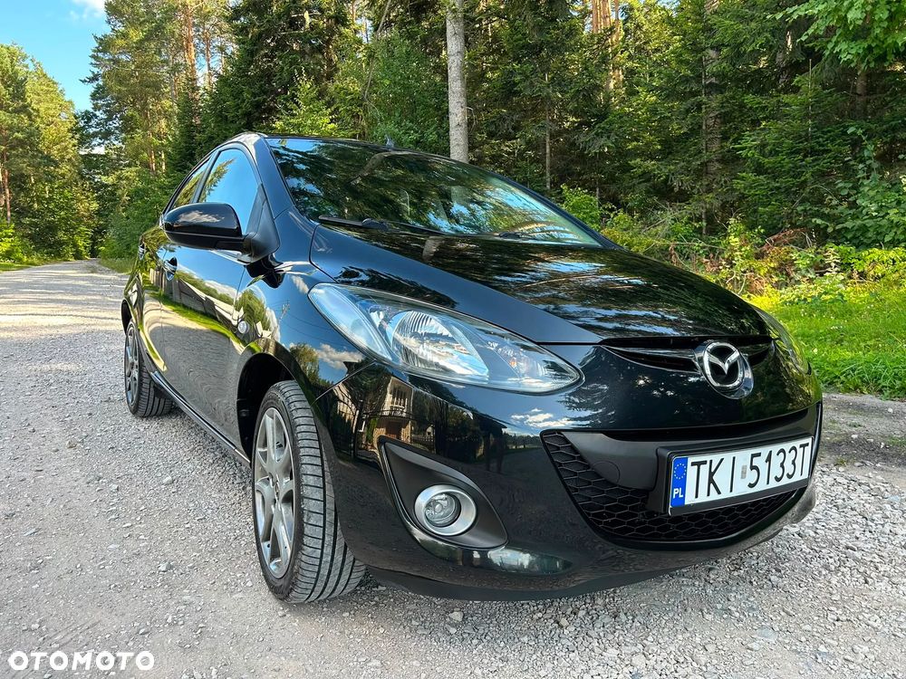 Mazda 2 1.3 MZR Edition - 10