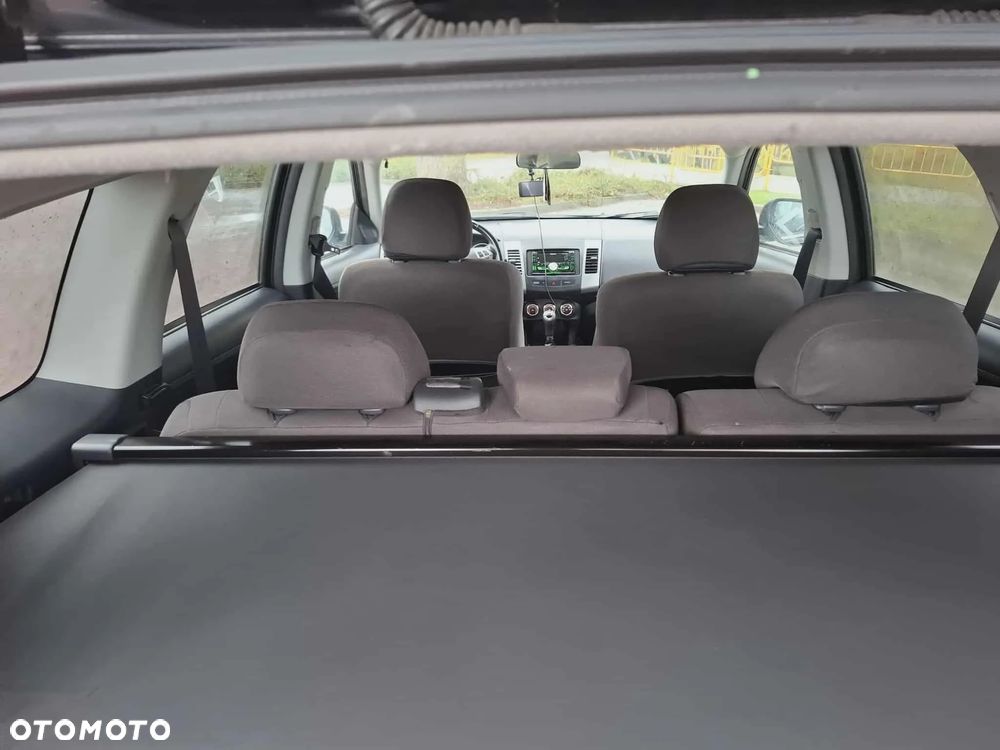 Mitsubishi Outlander 2.0 Intense 2WD EU5 - 4