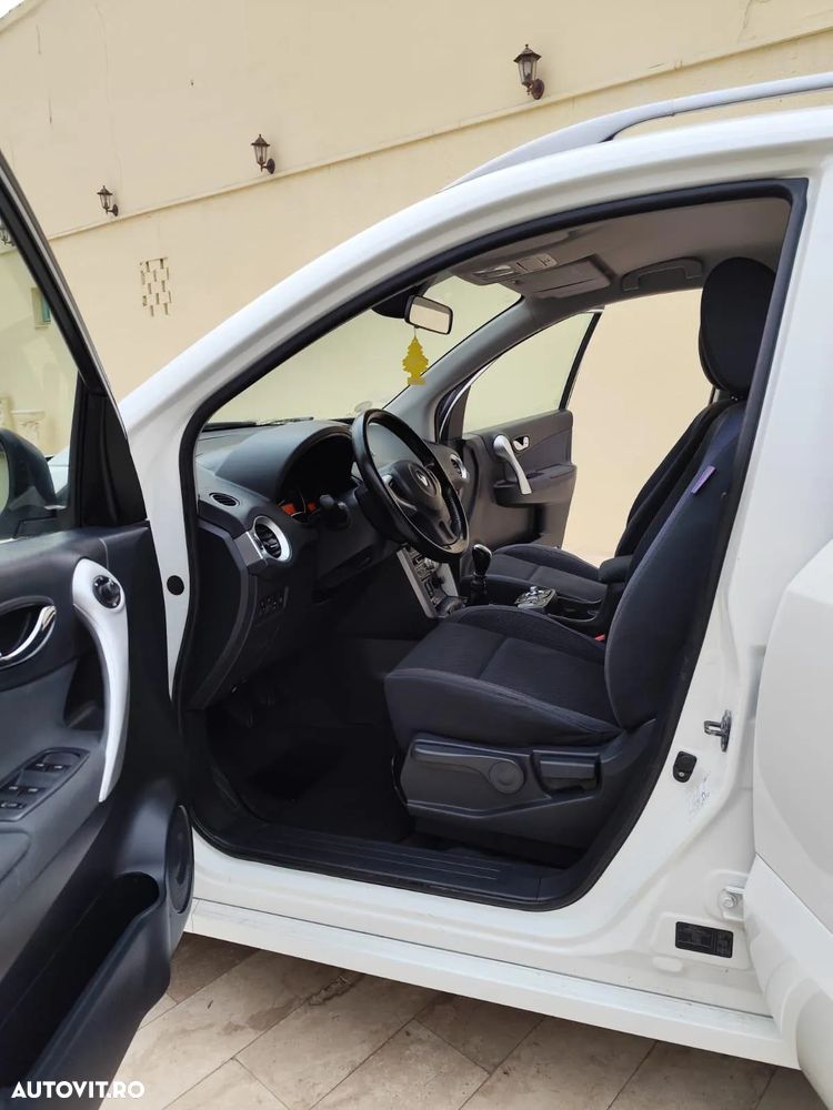 Renault Koleos - 5