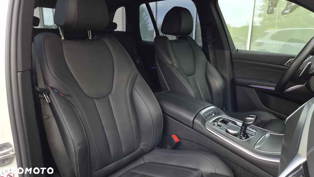 BMW X5 xDrive45e sport - 33