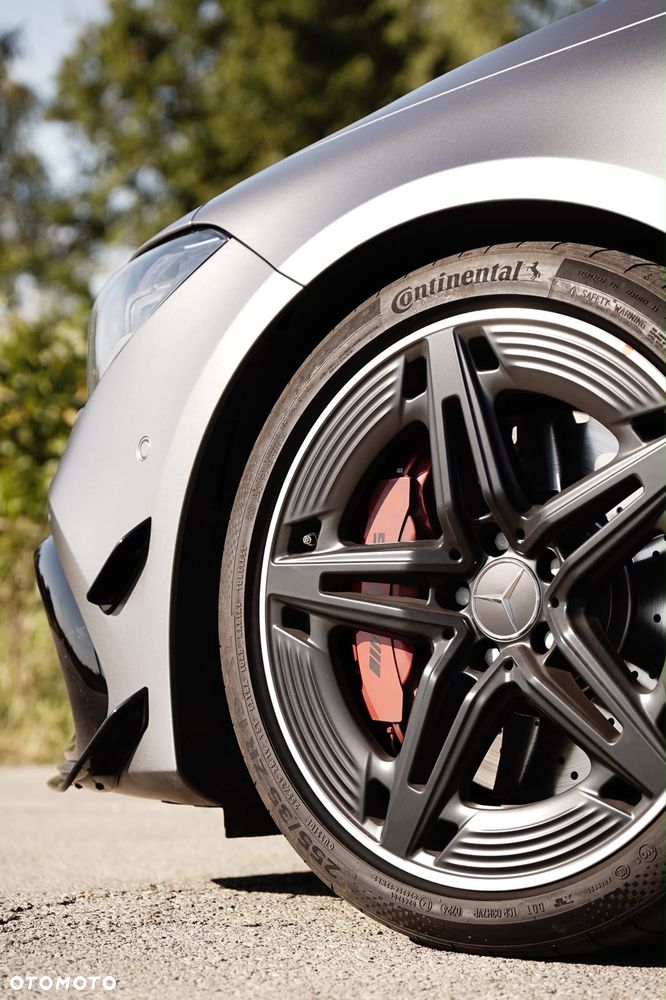 Mercedes-Benz CLA - 10