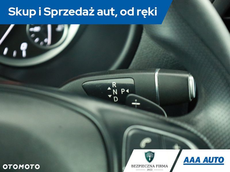 Mercedes-Benz Vito - 15