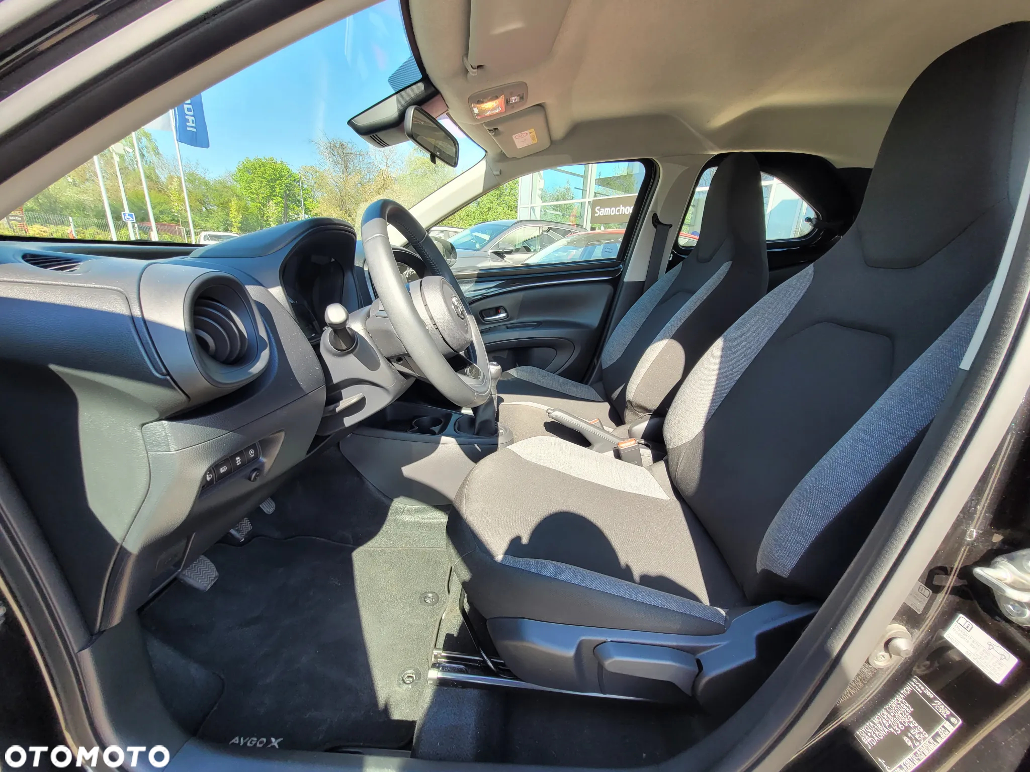 Toyota Aygo X 1.0 VVT-i Comfort - 13