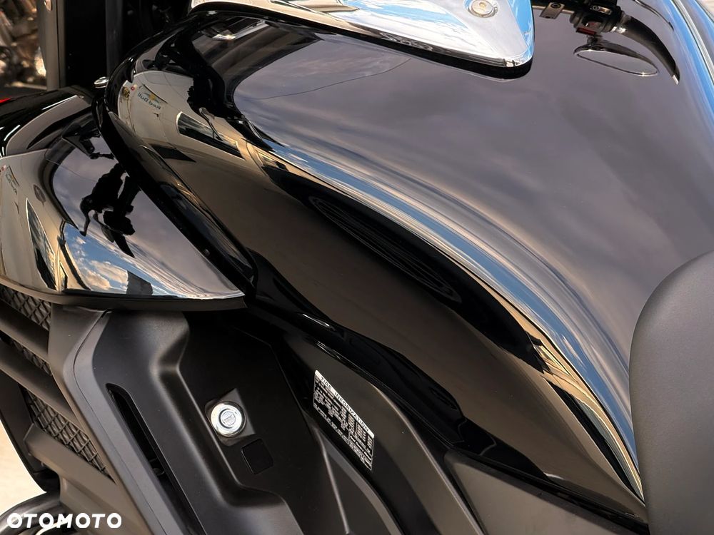 Honda Valkyrie - 17