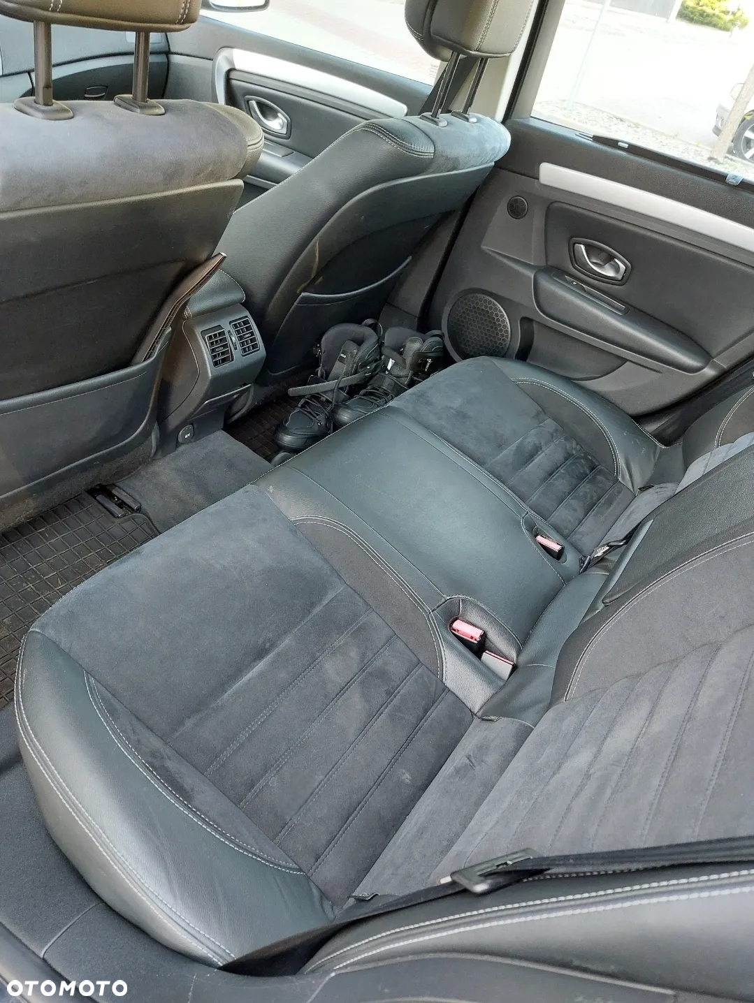 Renault Laguna 2.0 Turbo Dynamique - 7