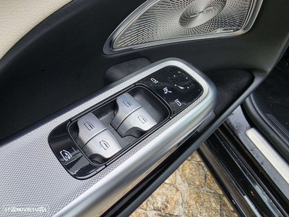 Mercedes-Benz E 300 de 9G-TRONIC AMG Line - 24