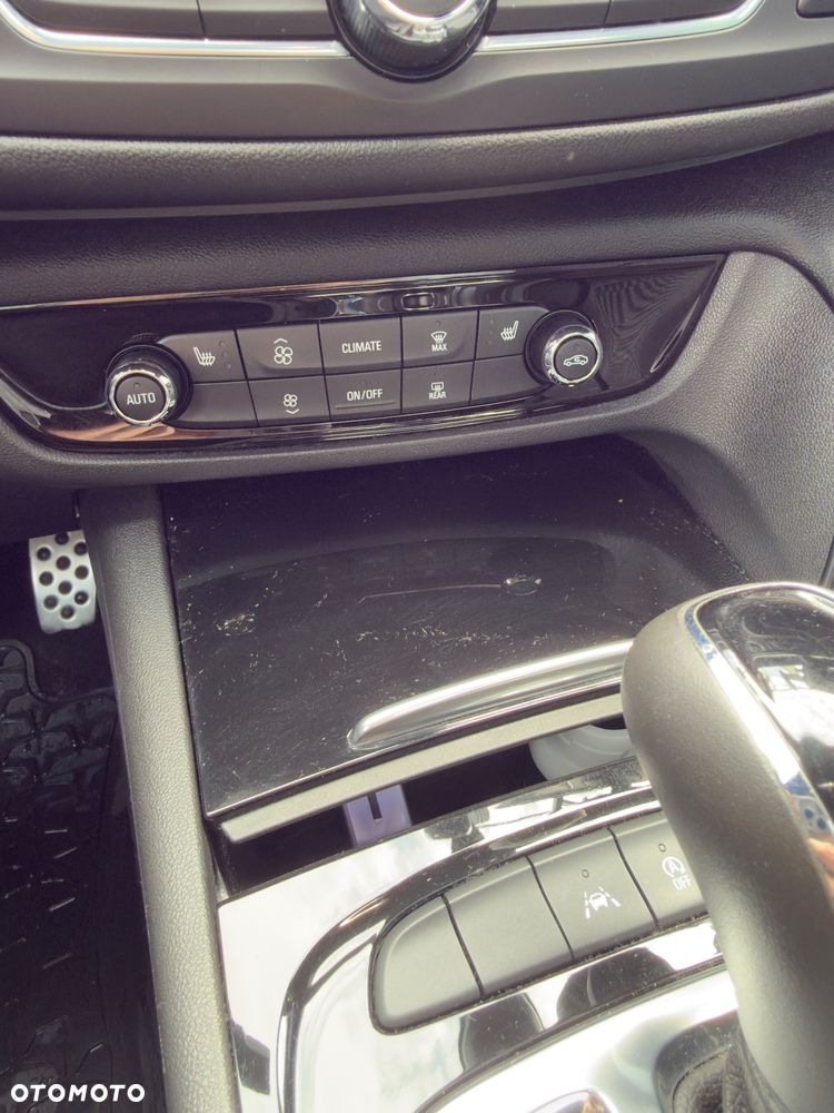 Opel Insignia Sport1.5 Direct InjectionTurbo Edition - 17