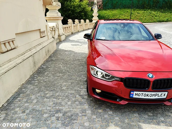 BMW Seria 3 - 19
