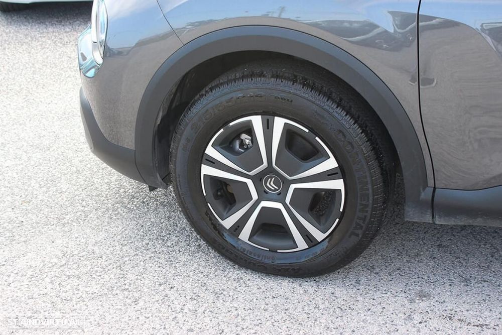 Citroën e-C4 50 kWh Live Pack - 7