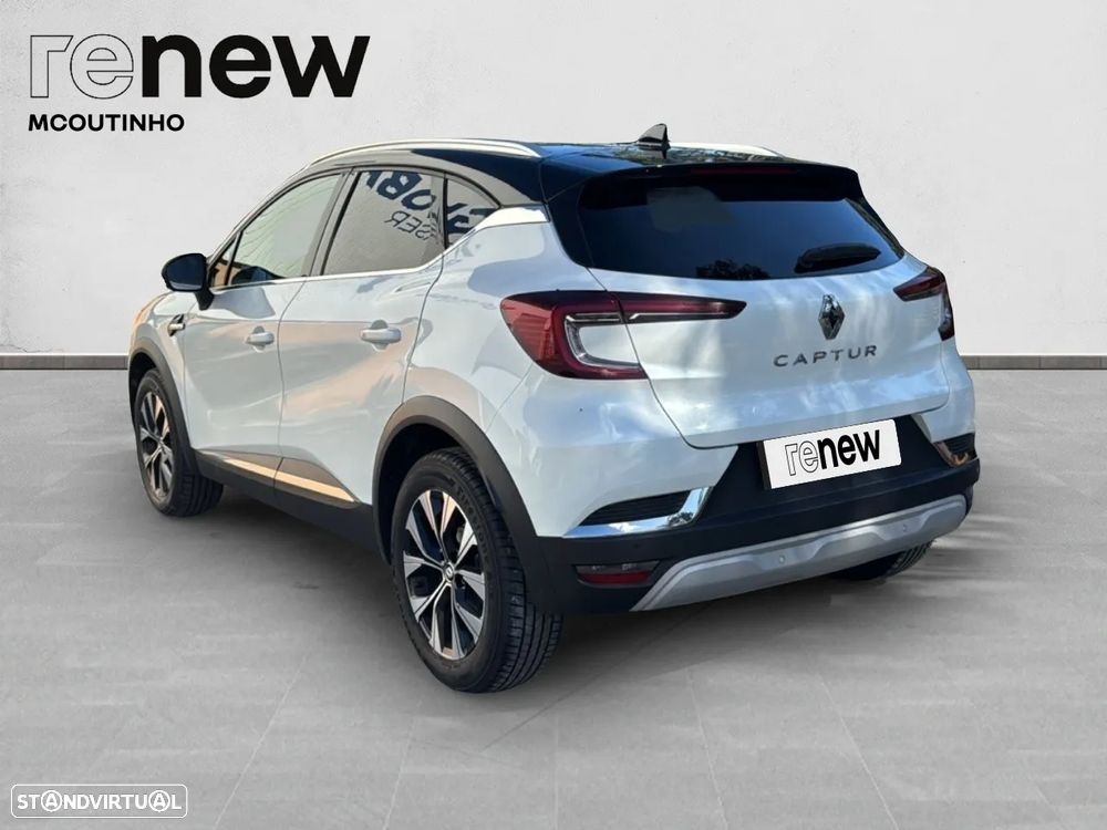 Renault Captur 1.0 TCe Techno - 7