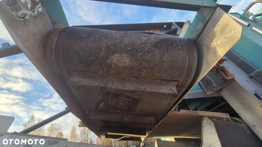 Powerscreen PREMIERTRAK 300 / R300 ( FINLAY J-1160, McCloskey J40, SANDVIK QJ241, KLEEMANN MC 100 EVO ) - 12