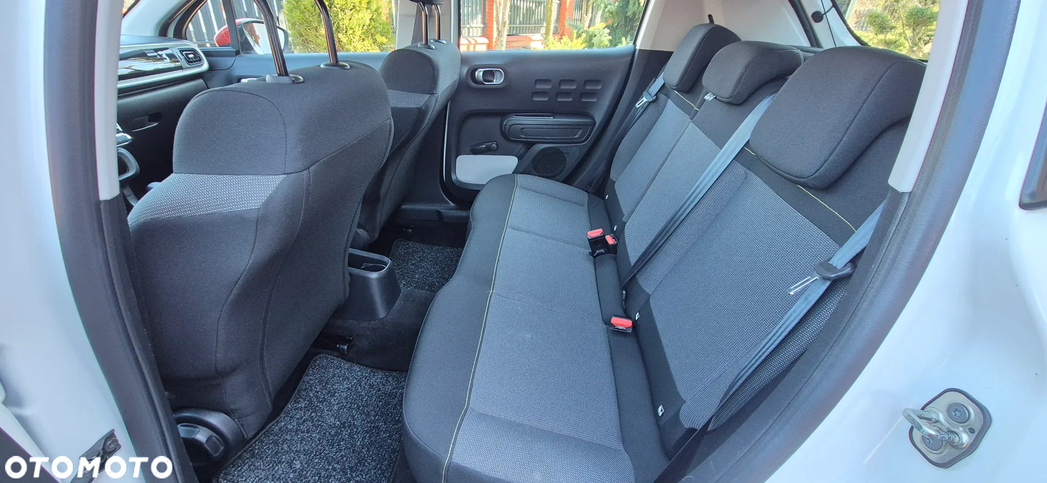 Citroën C3 1.5 BlueHDi Shine S&S - 23