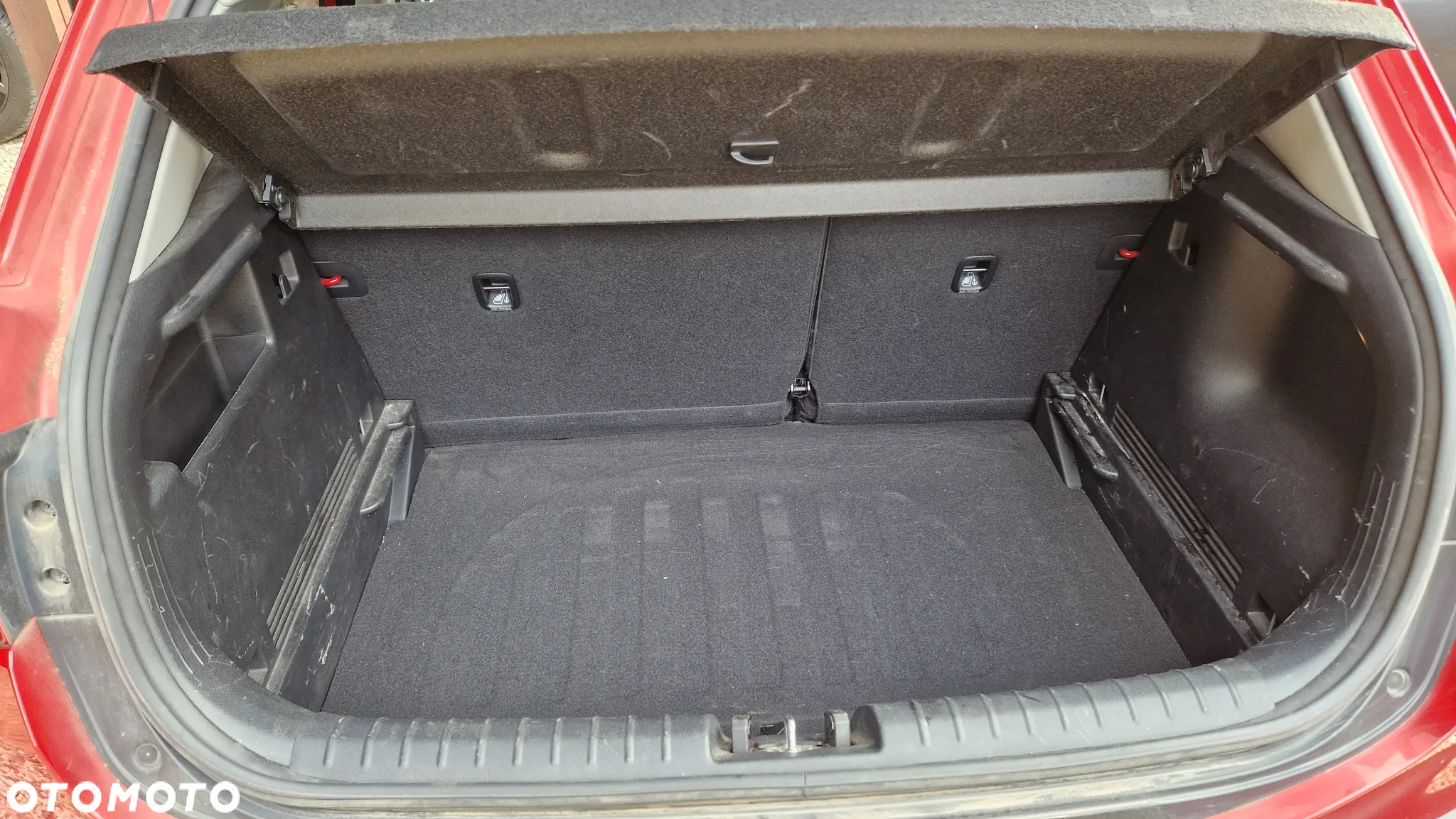 Kia Stonic 1.4 XL - 13