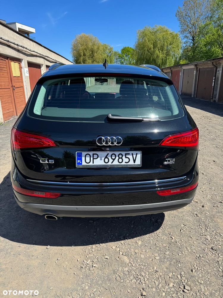 Audi Q5 2.0 TDI Quattro - 2