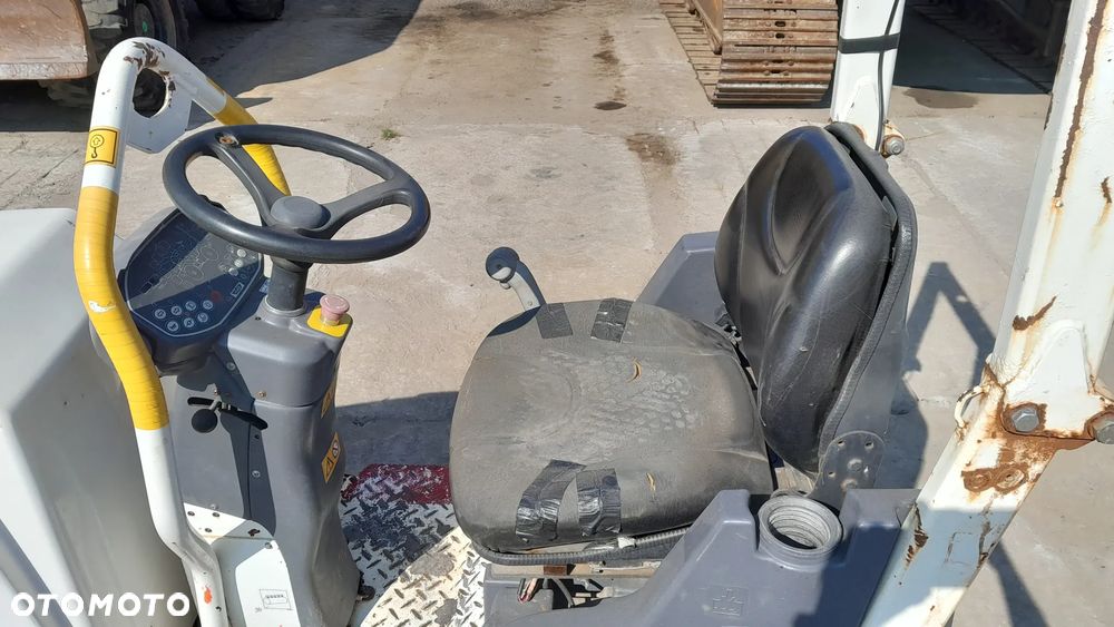 Hamm HD10C VV - 11