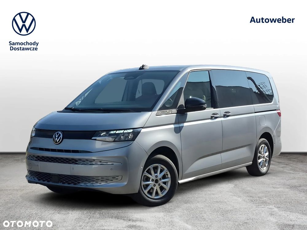 Volkswagen Multivan 2.0 TDI L2 Family DSG - 1