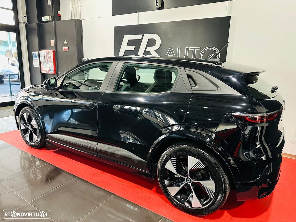 Renault Mégane - 13