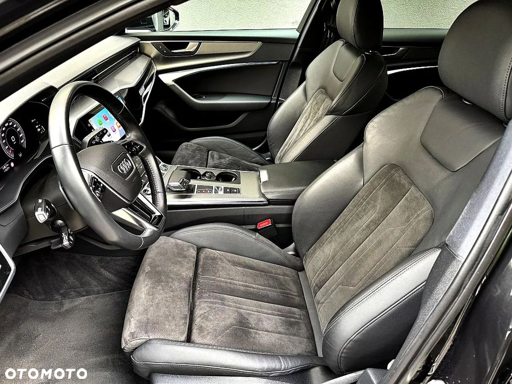 Audi A6 - 20