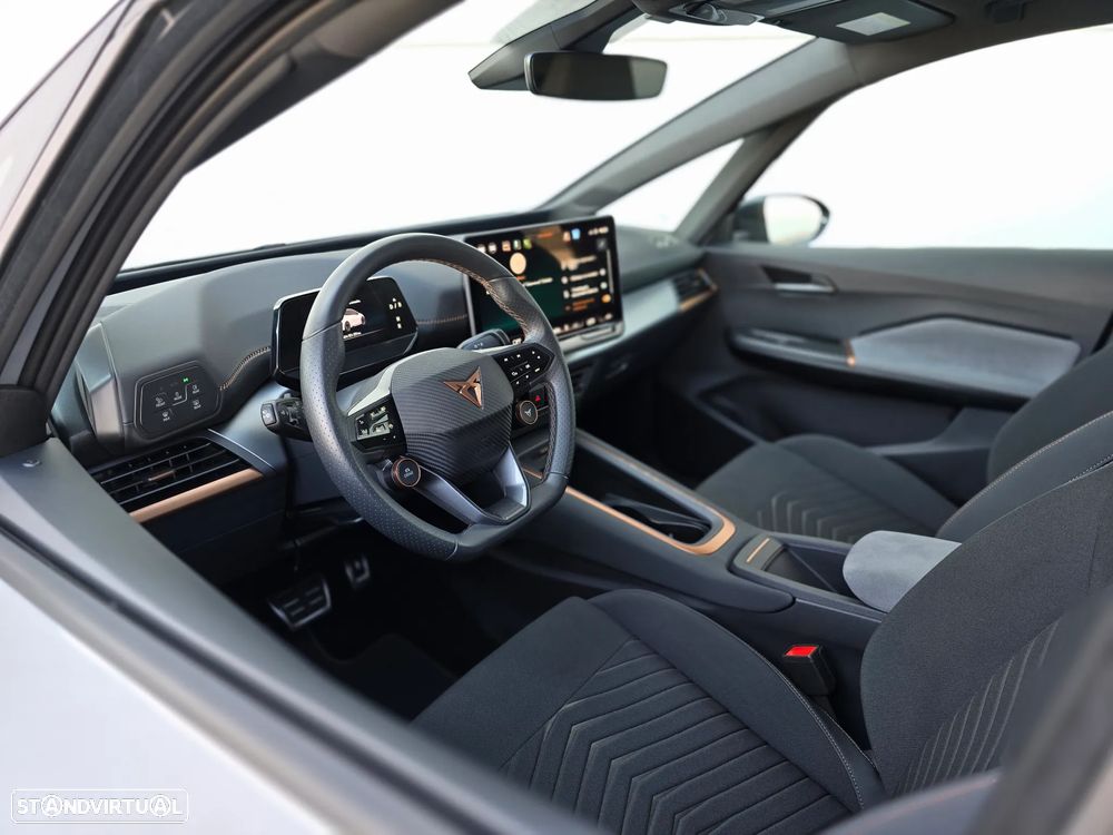 Cupra Born 77 kWh e-Boost Plus - 16