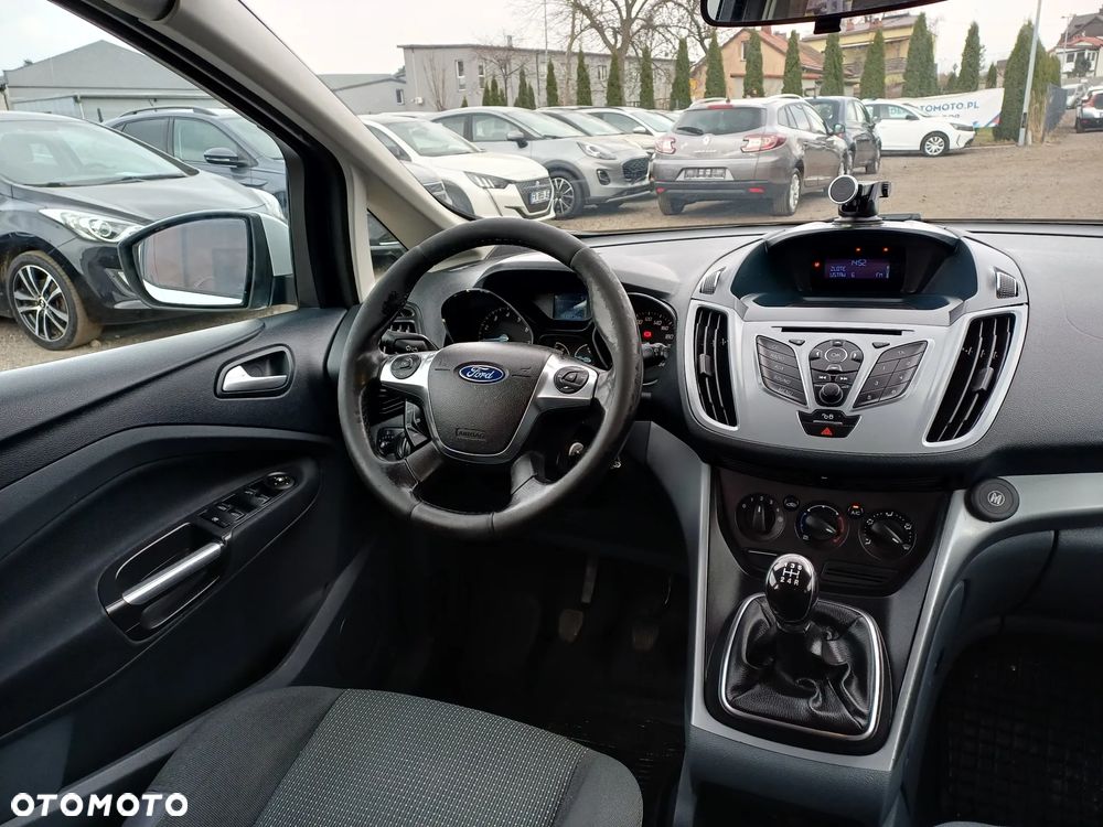 Ford C-MAX - 19