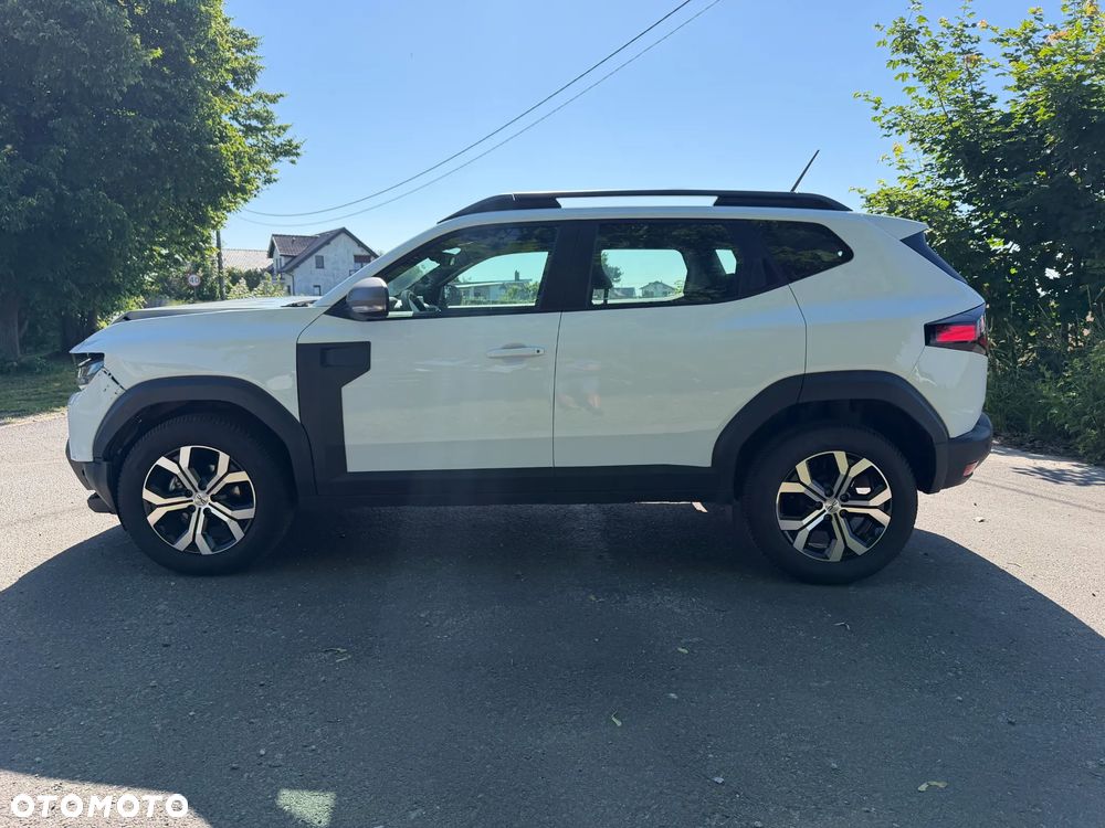 Dacia Duster - 14