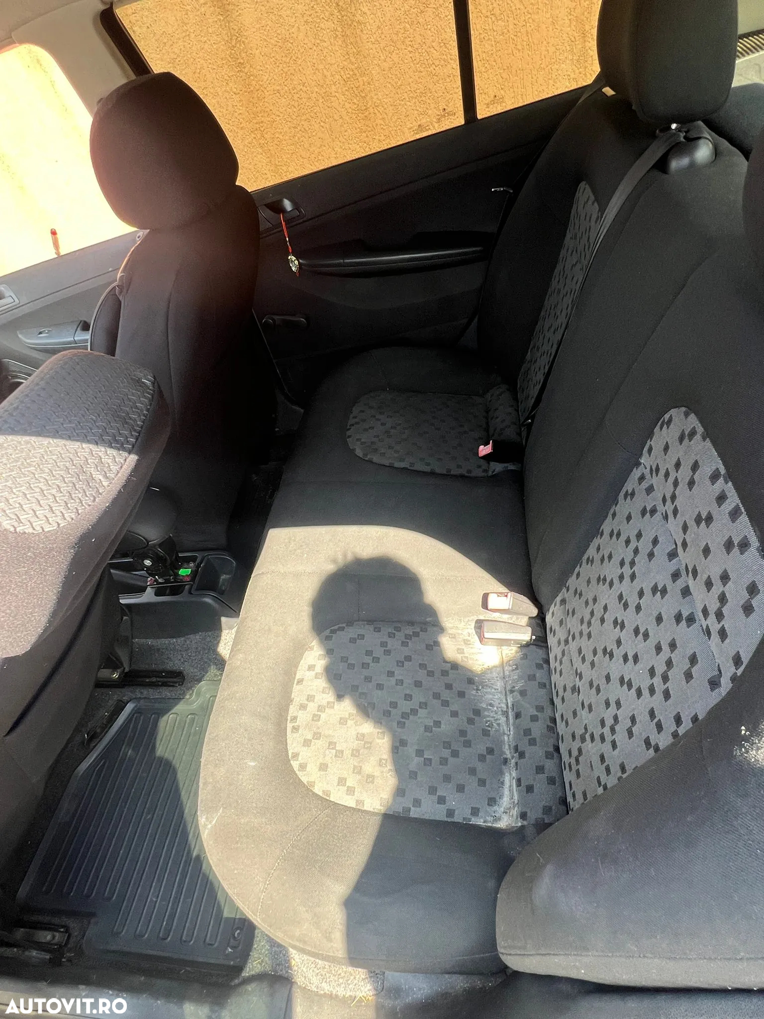 Skoda Fabia 1.2 Classic - 9