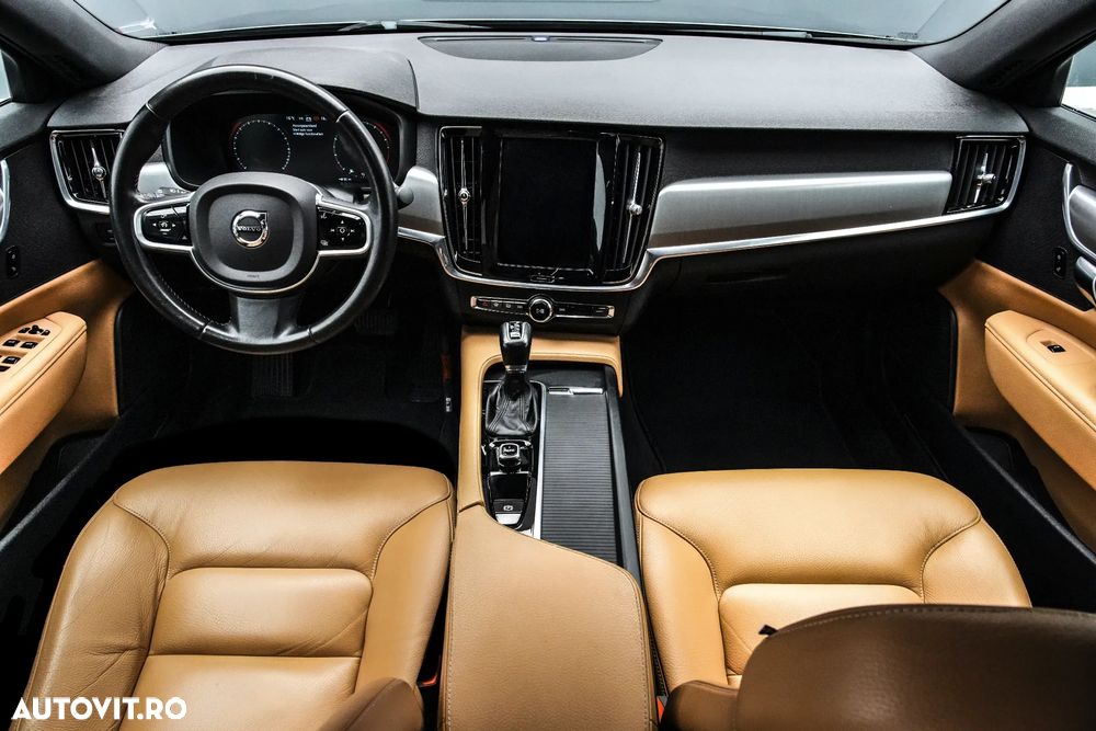 Volvo S90 T5 Momentum - 7