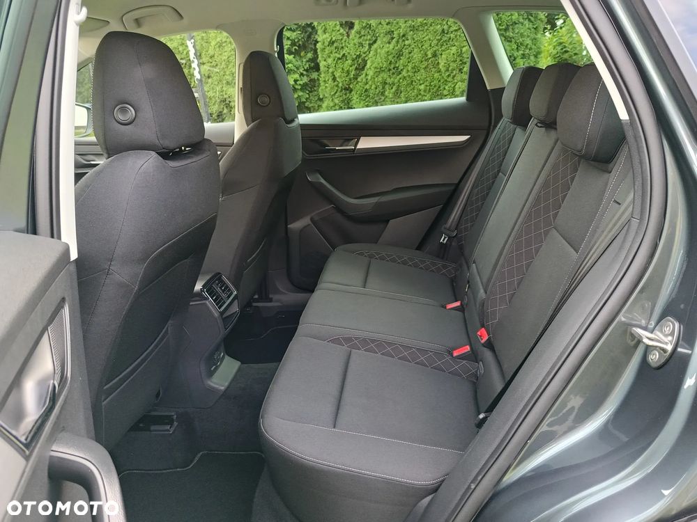 Skoda Karoq 1.6 TDI SCR Ambition - 20