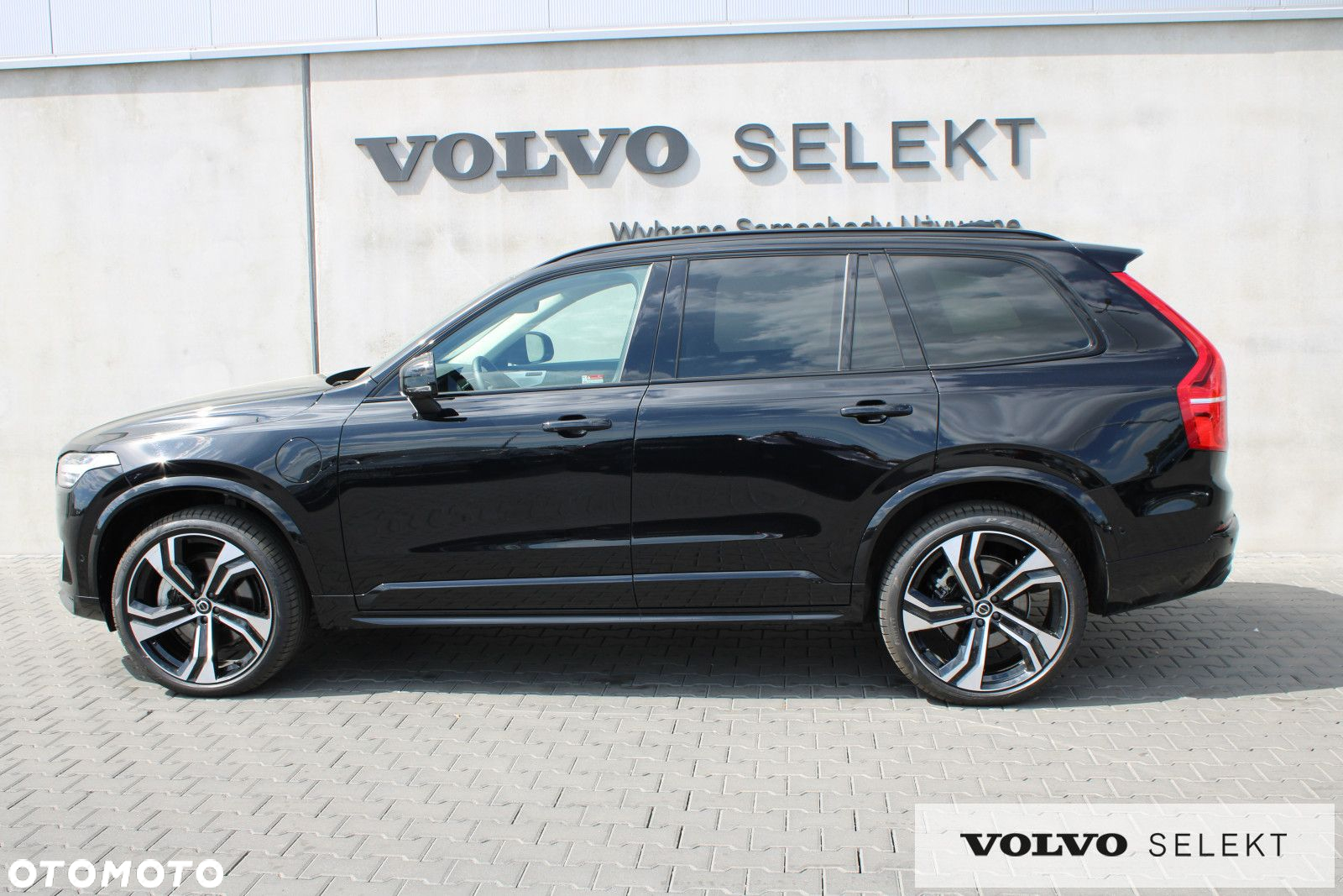 Volvo XC 90 - 5