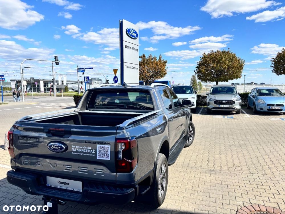 Ford Ranger - 5