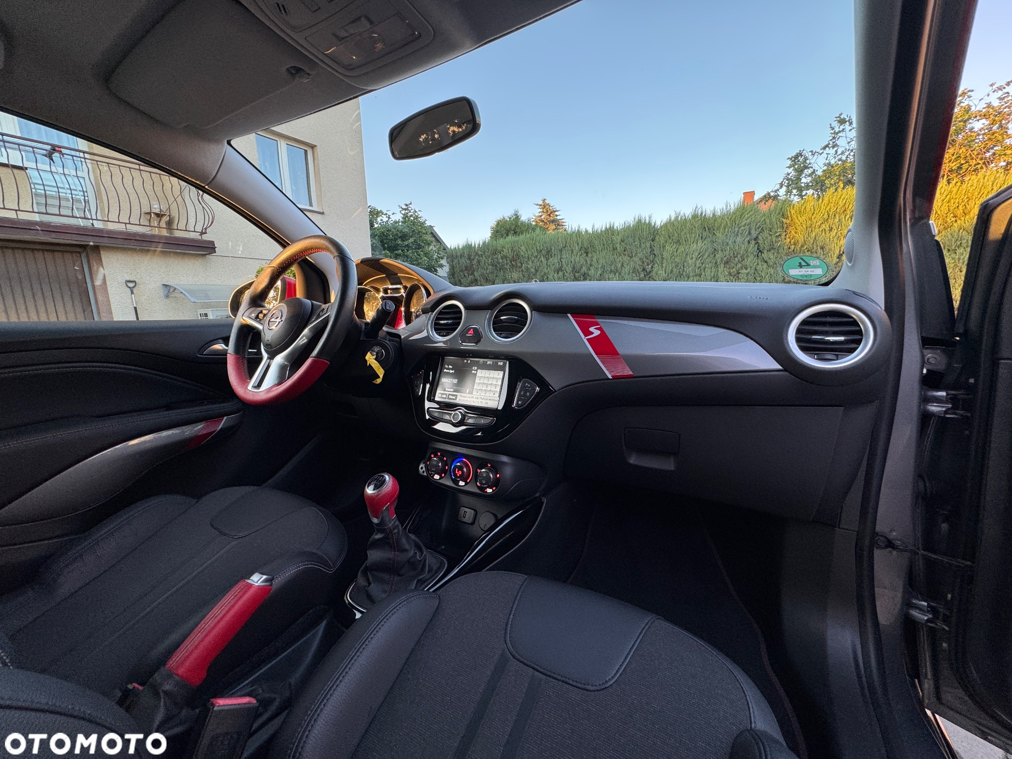 Opel Adam S - 7