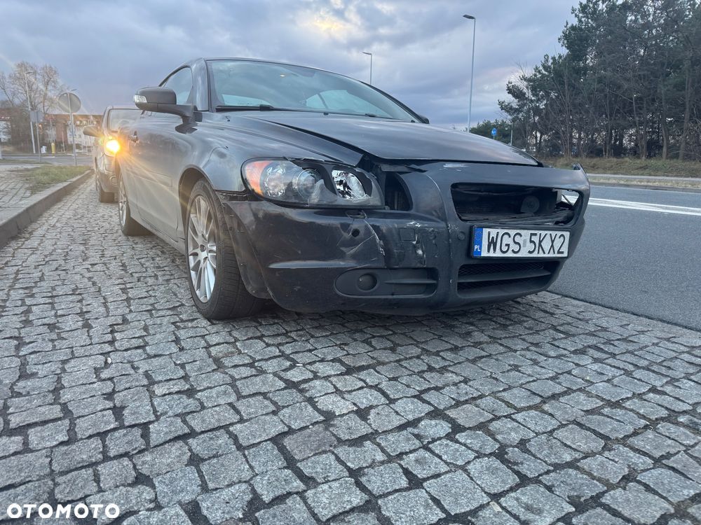 Volvo C70 2.0D Momentum - 2
