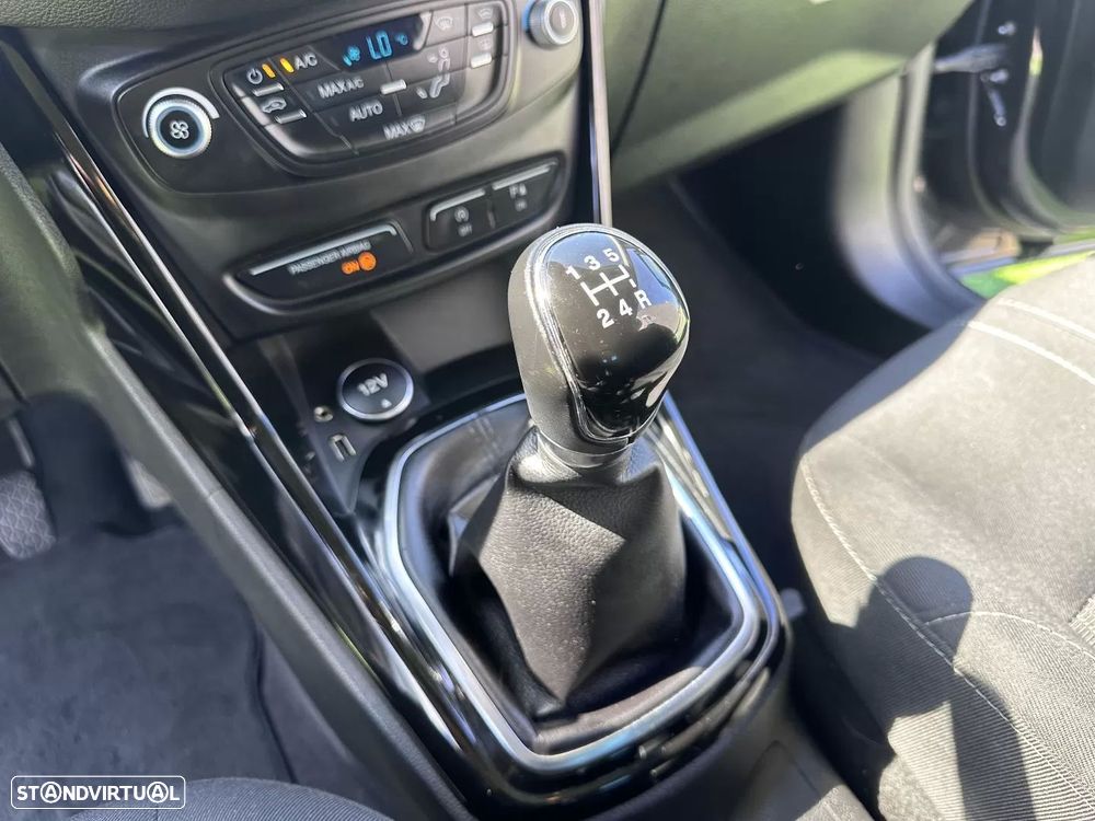 Ford B-Max 1.0 EcoBoost Titanium - 43