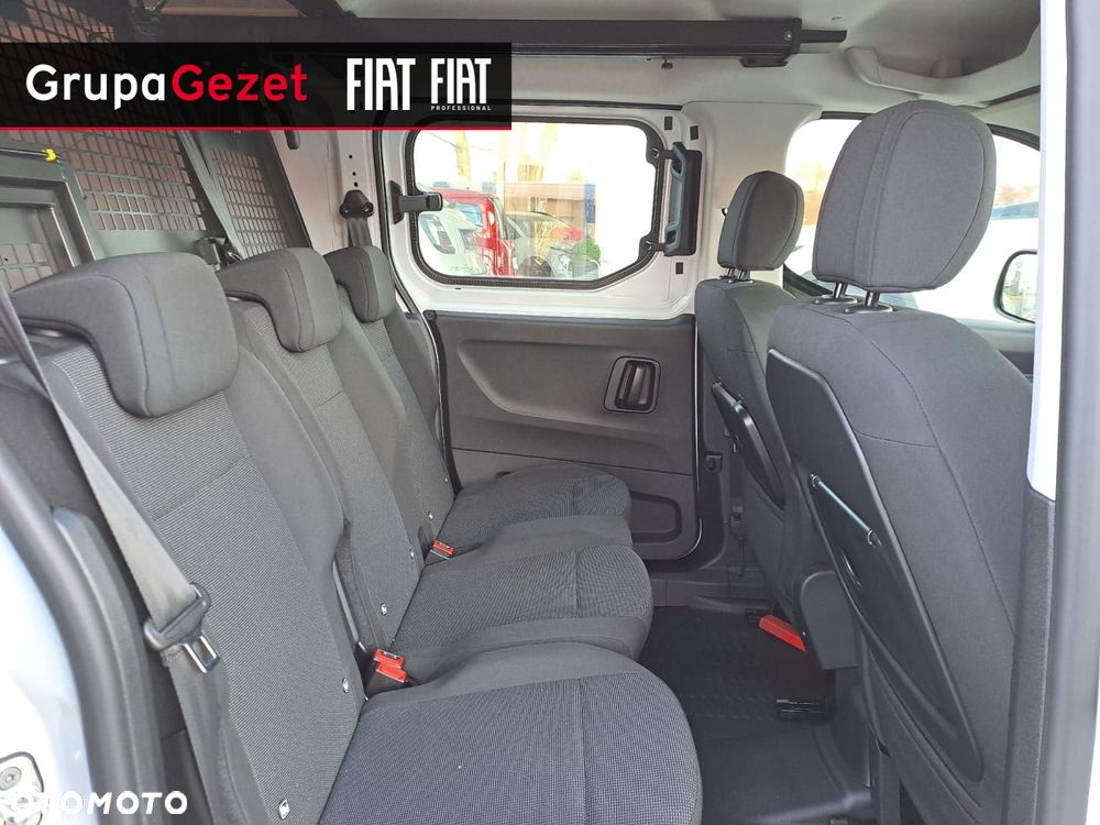 Fiat Doblo - 14