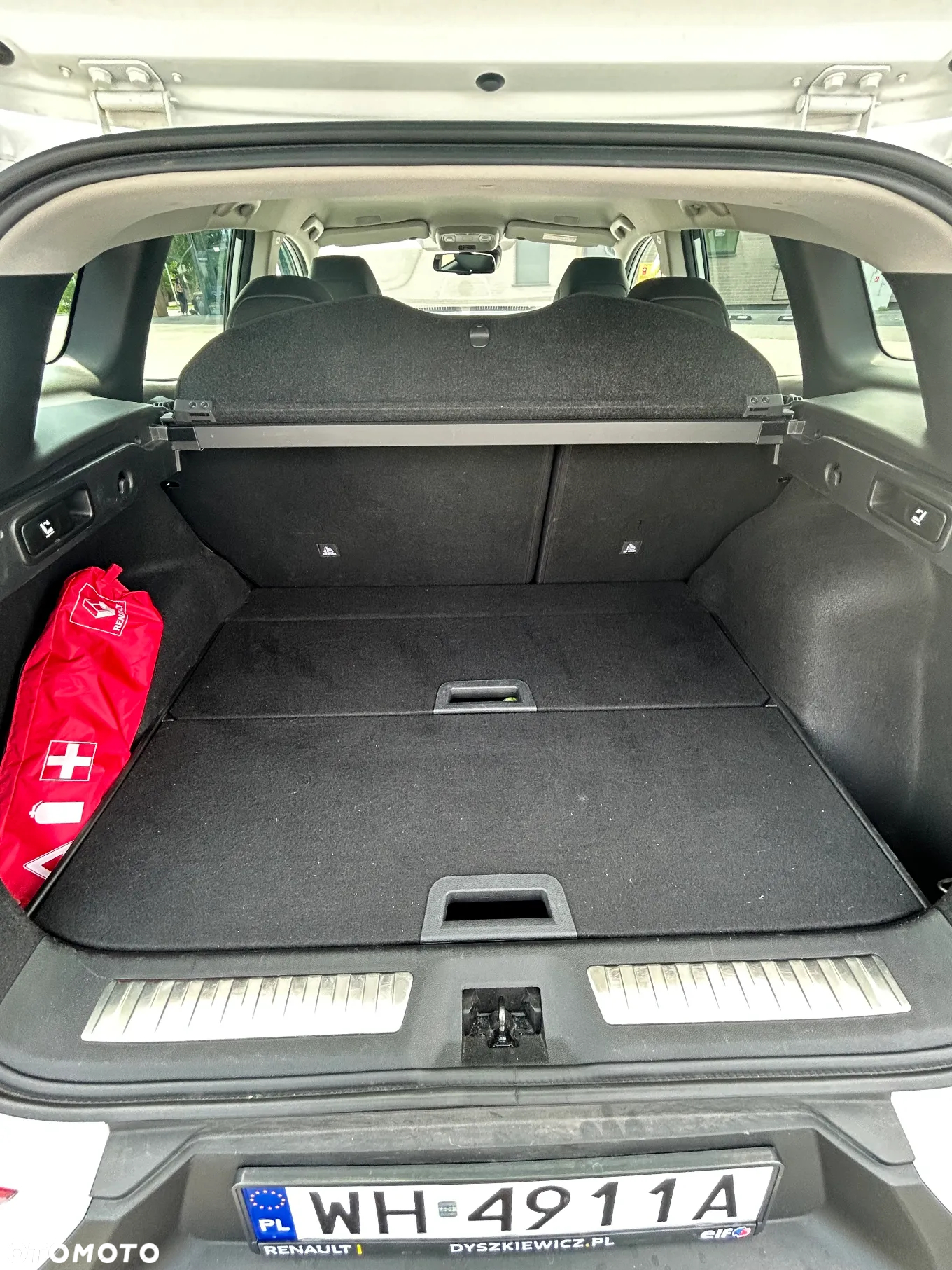 Renault Kadjar 1.3 TCe FAP Intens EDC - 9